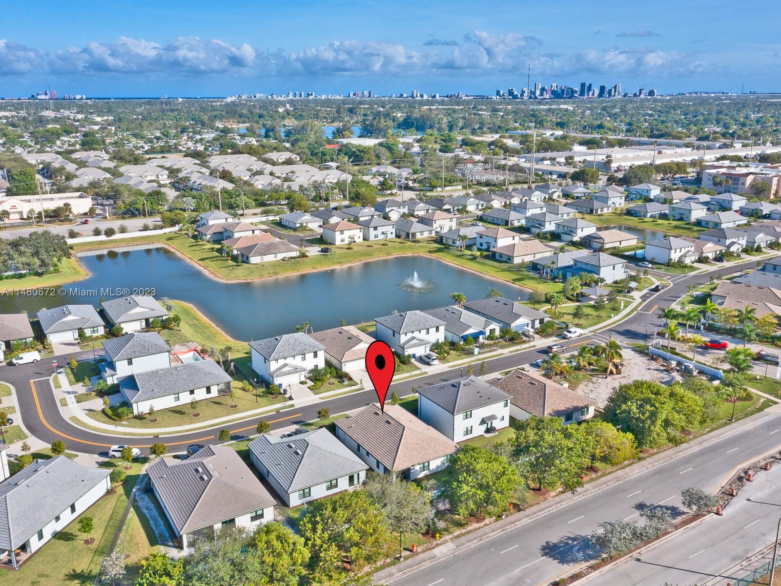 Cassia Estates - Residential