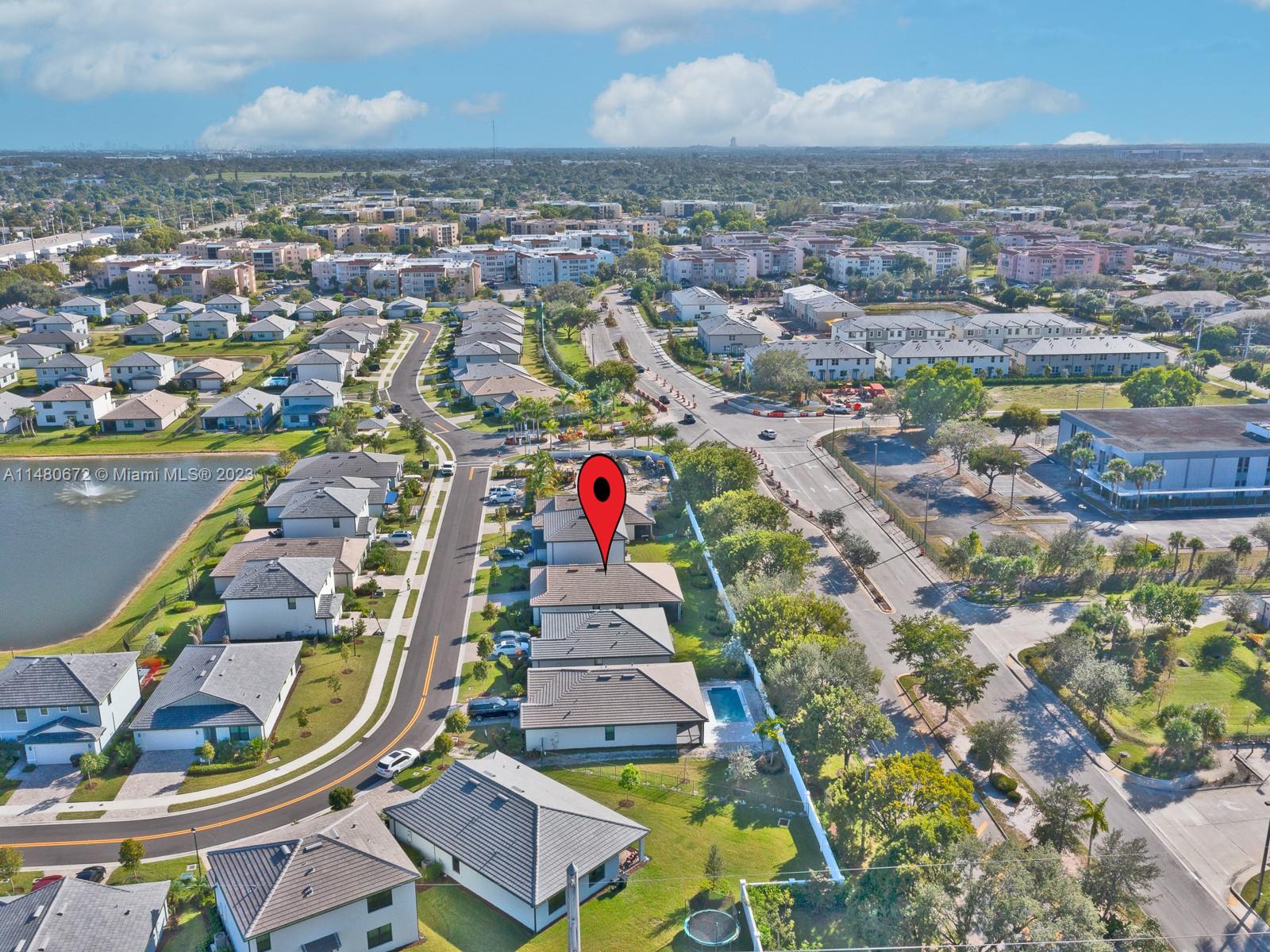 Cassia Estates - Residential