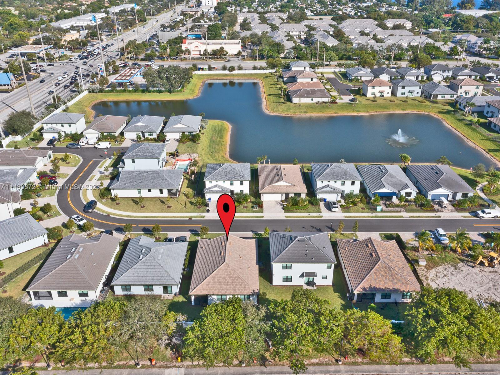Cassia Estates - Residential