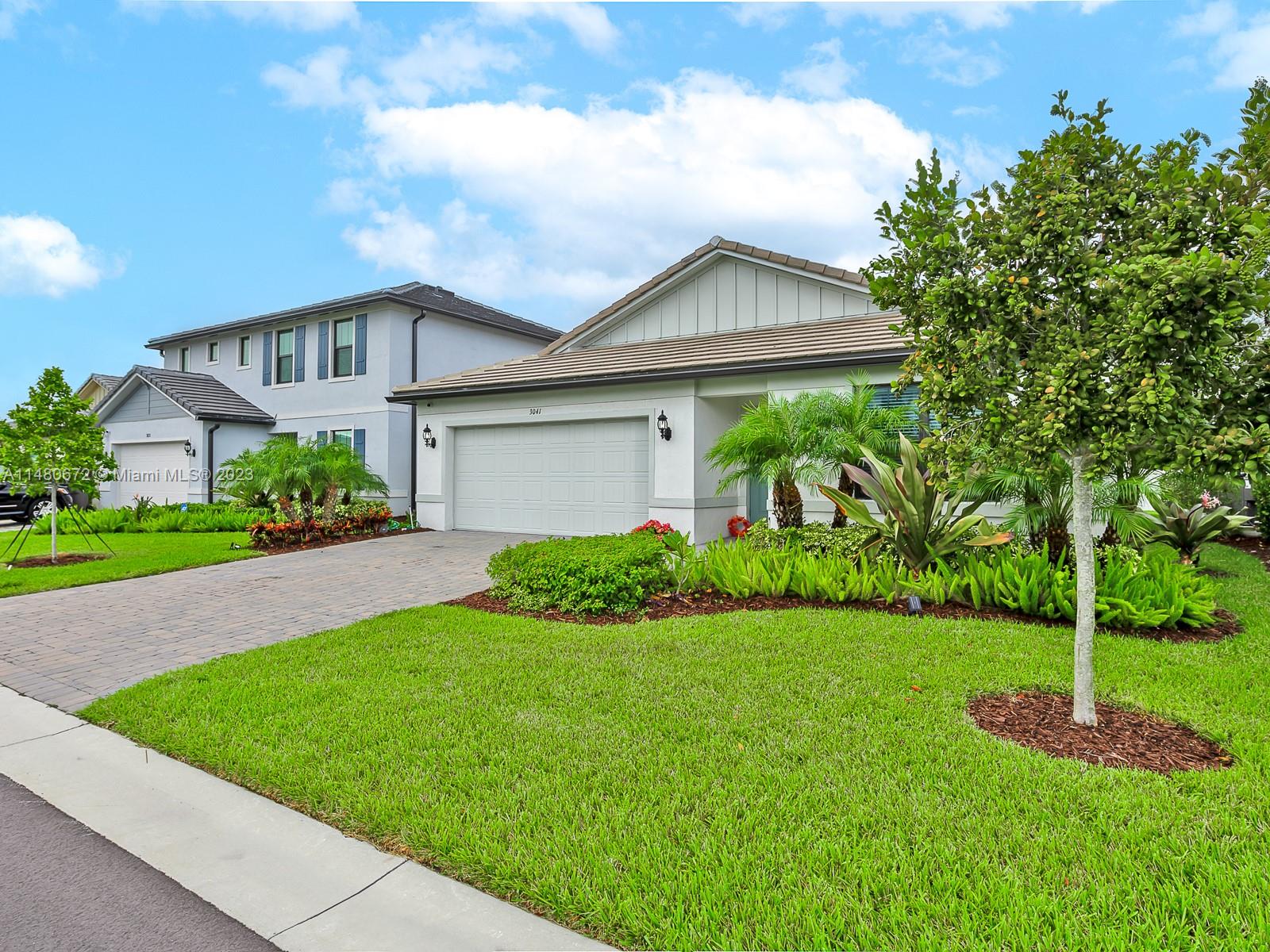 Cassia Estates - Residential