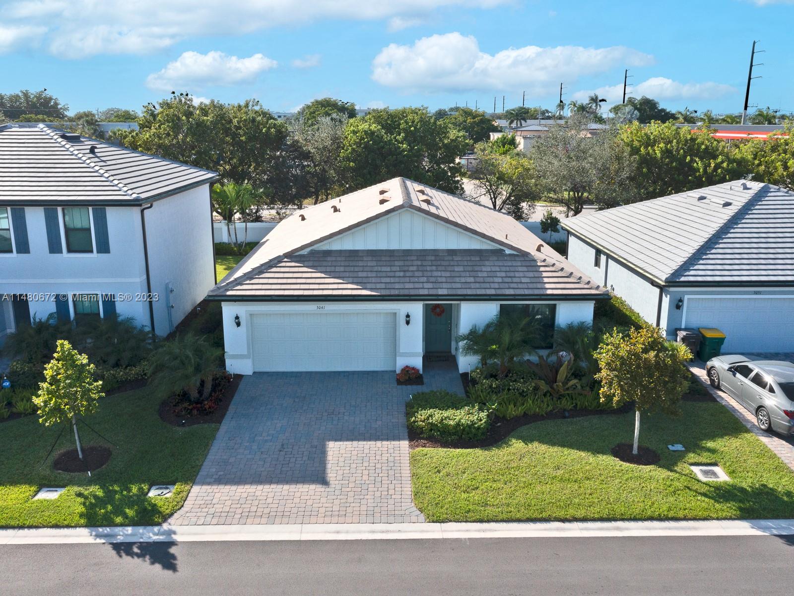 Cassia Estates - Residential