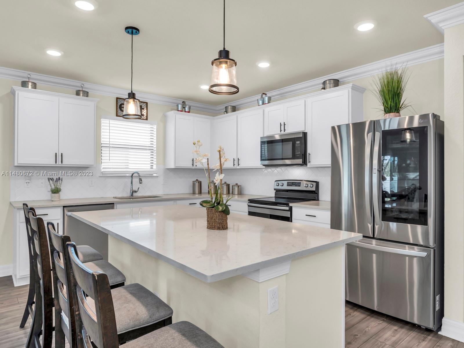 Cassia Estates - Residential