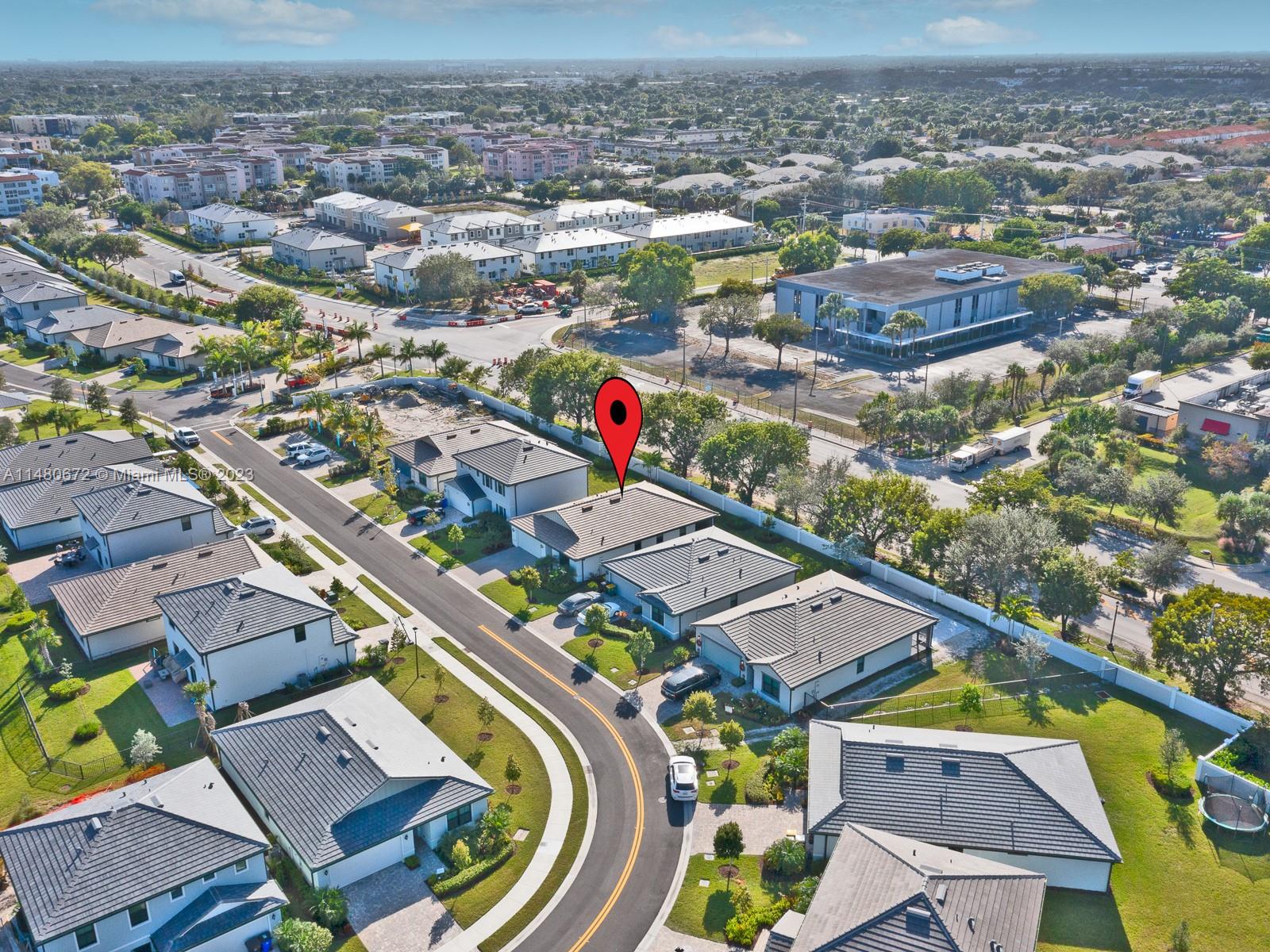 Cassia Estates - Residential