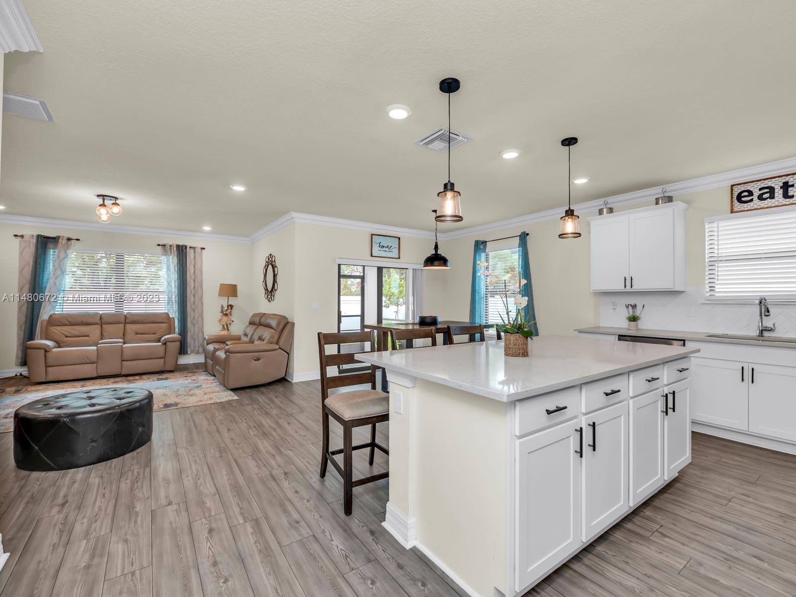 Cassia Estates - Residential