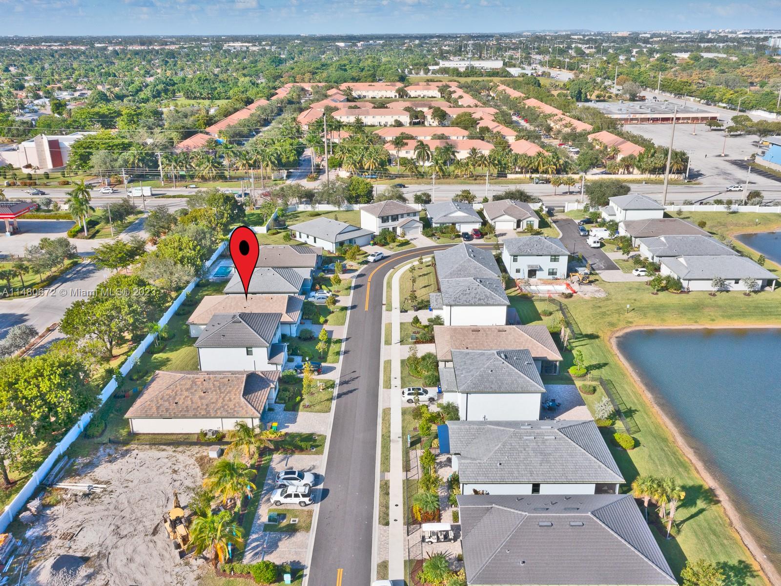 Cassia Estates - Residential