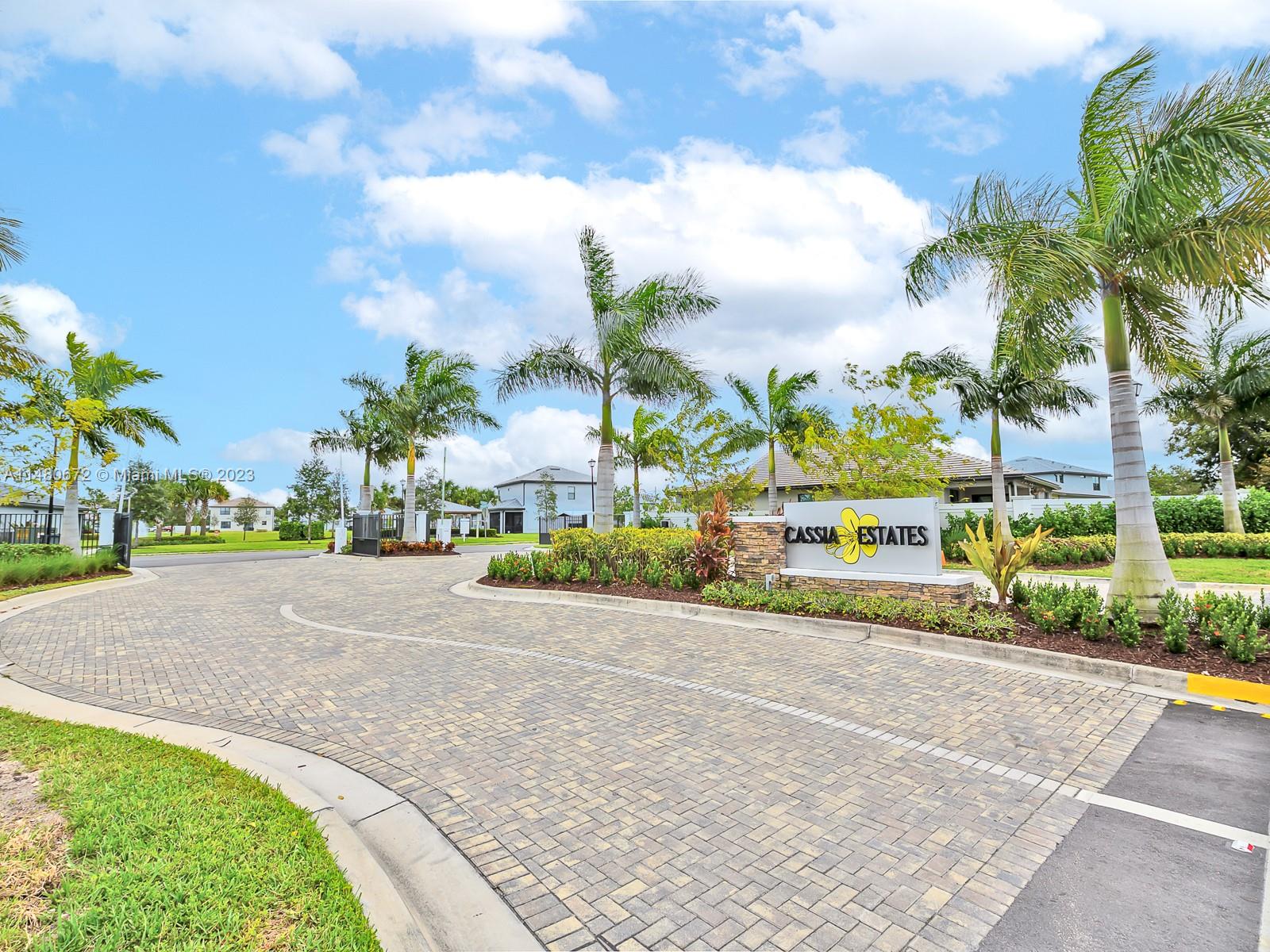 Cassia Estates - Residential