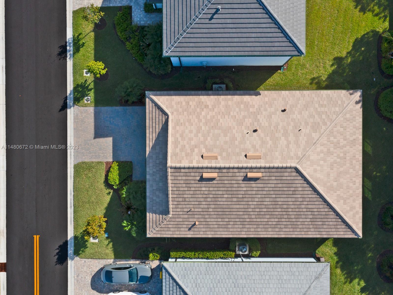 Cassia Estates - Residential