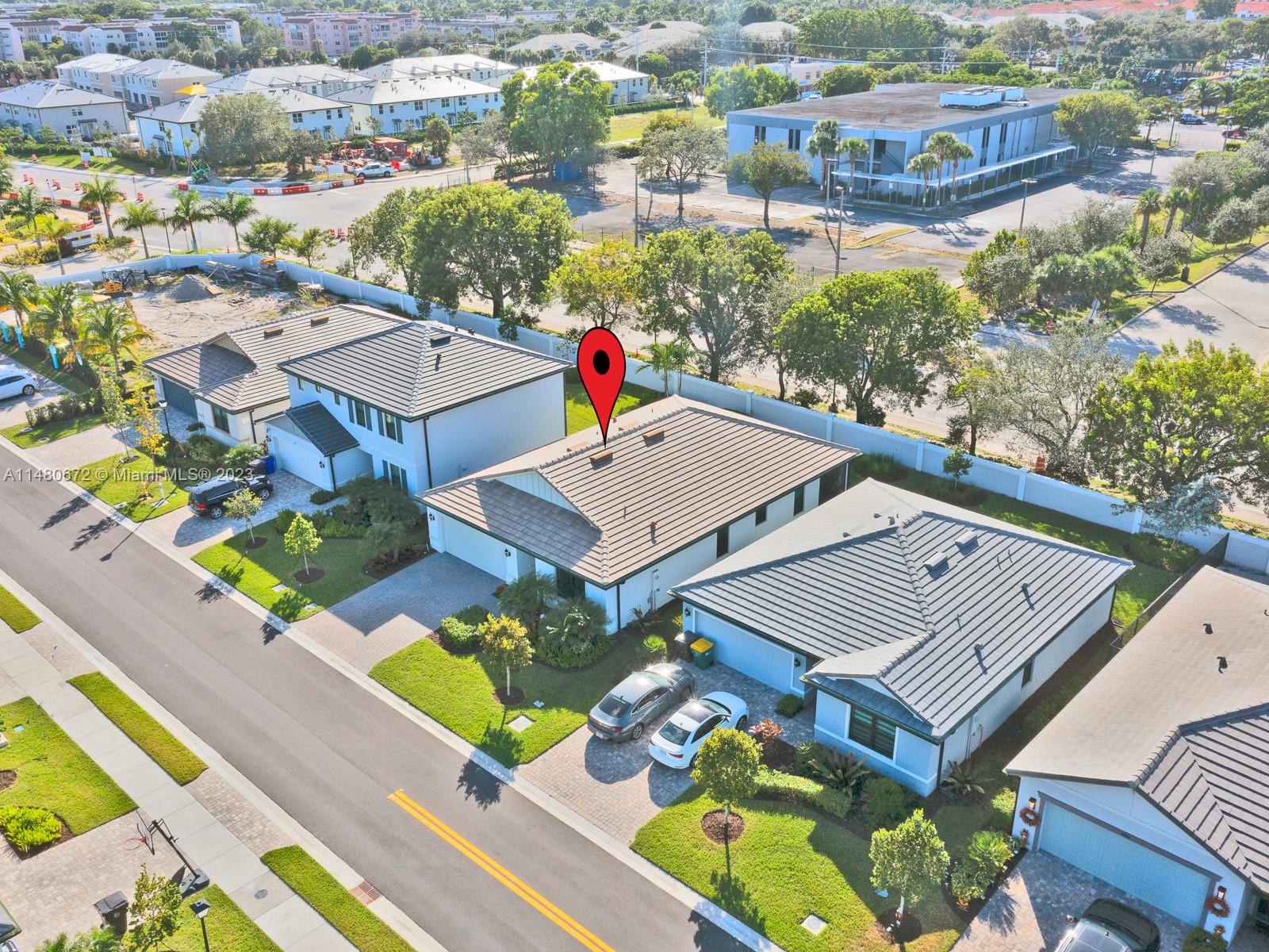 Cassia Estates - Residential