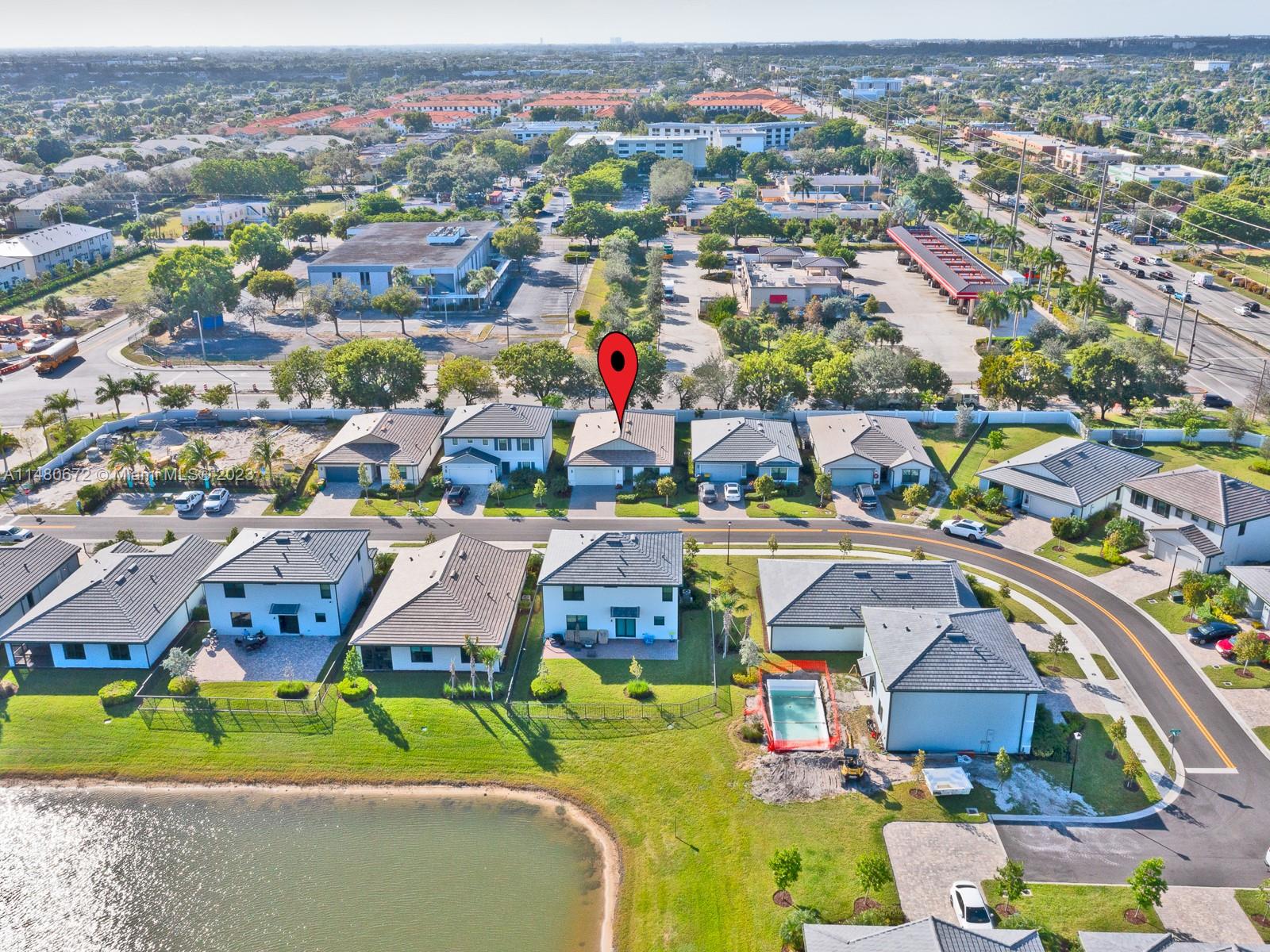 Cassia Estates - Residential