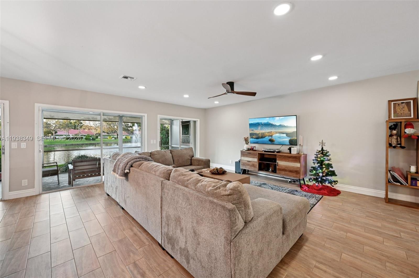 LAKES OF DEER CREEK - Residential