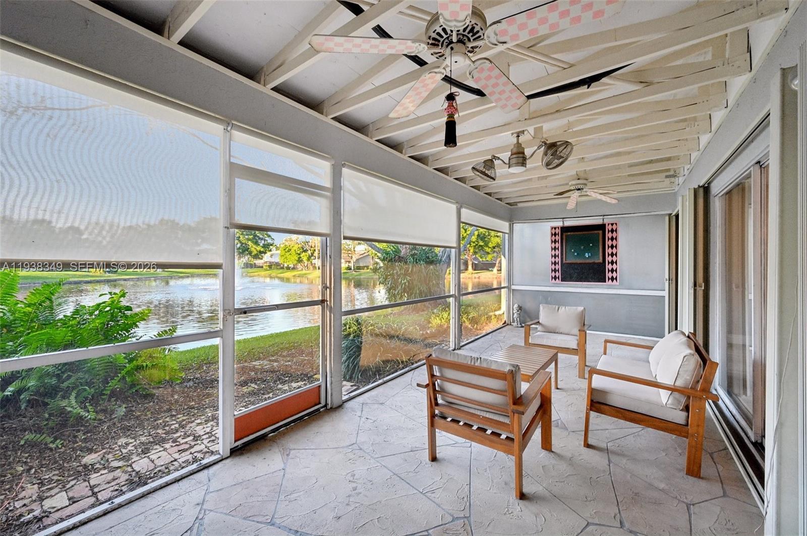 LAKES OF DEER CREEK - Residential