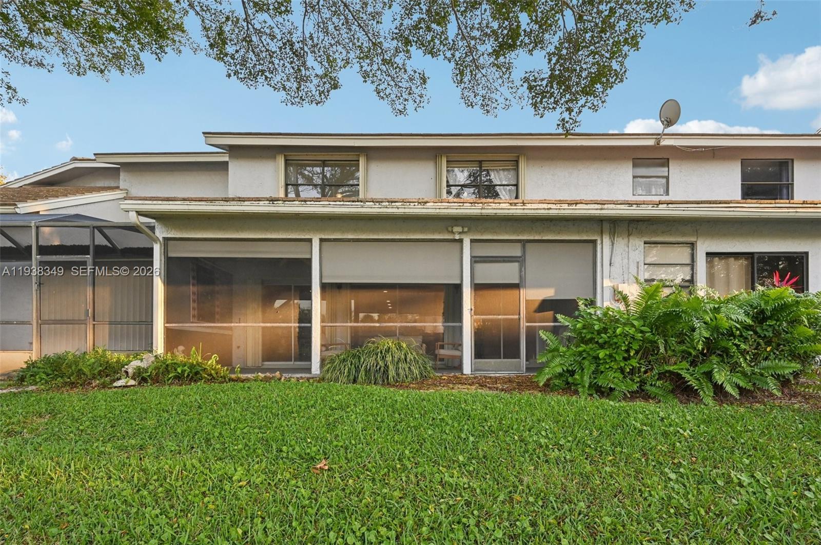 LAKES OF DEER CREEK - Residential