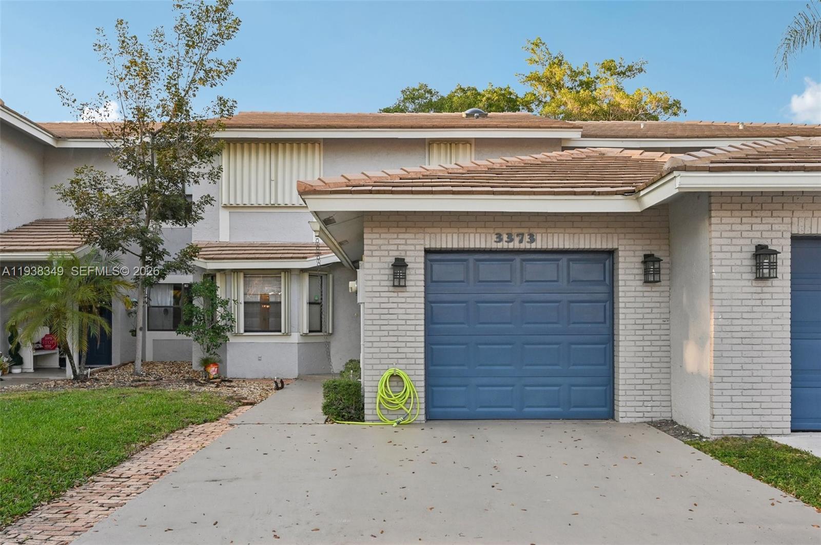 LAKES OF DEER CREEK - Residential