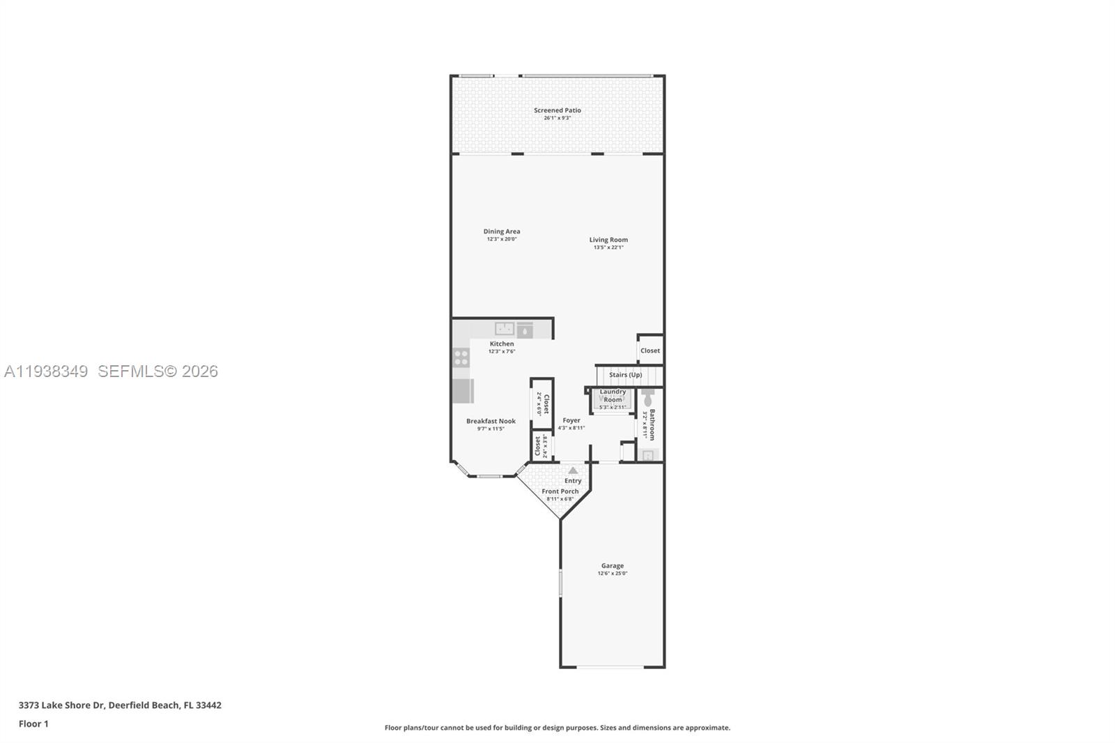 LAKES OF DEER CREEK - Residential