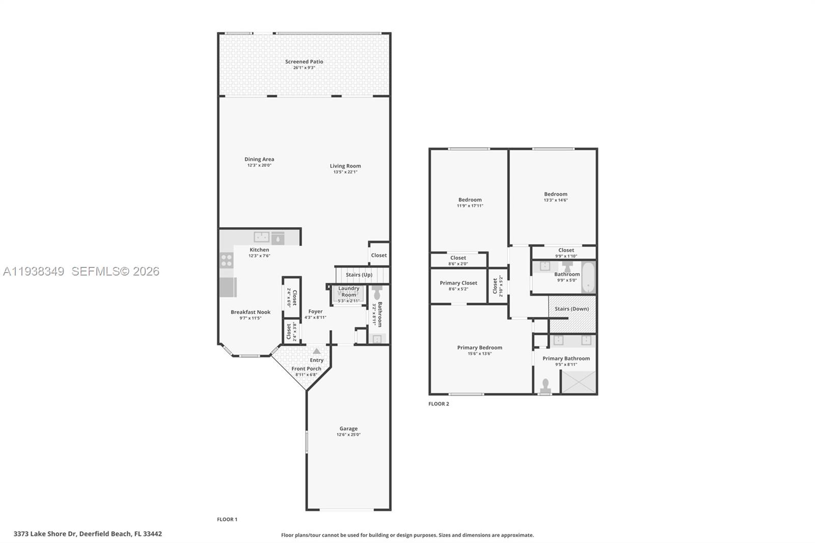 LAKES OF DEER CREEK - Residential