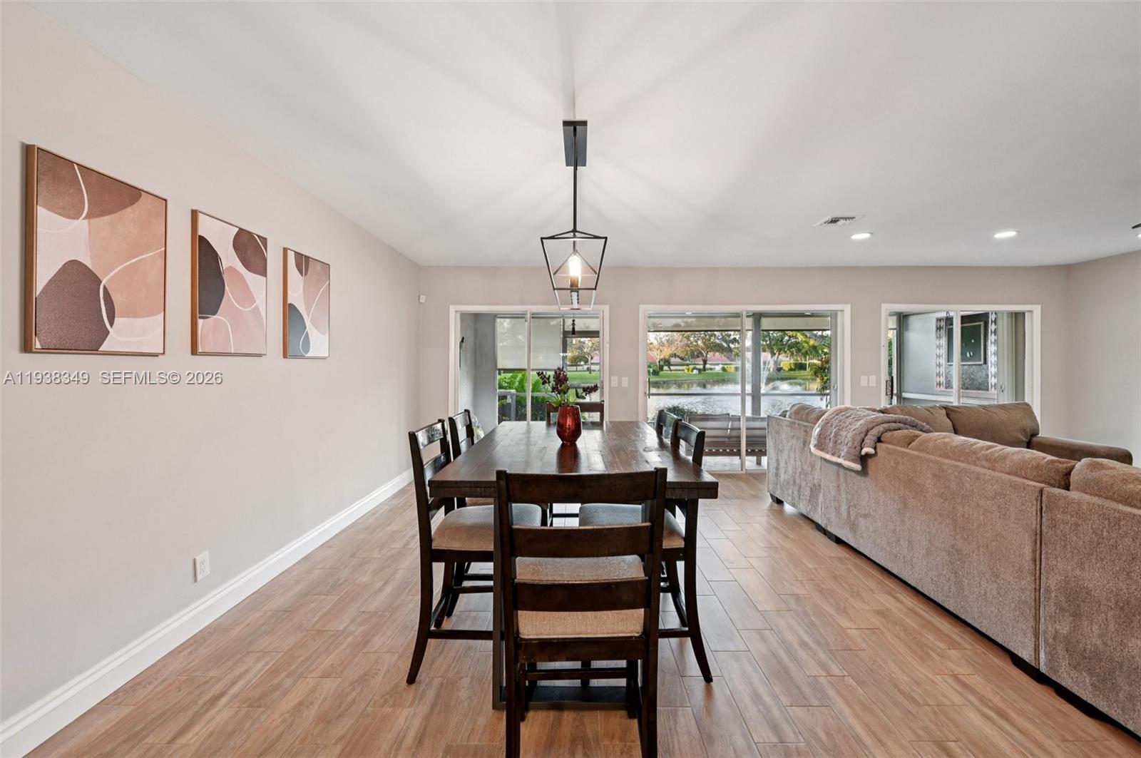 LAKES OF DEER CREEK - Residential