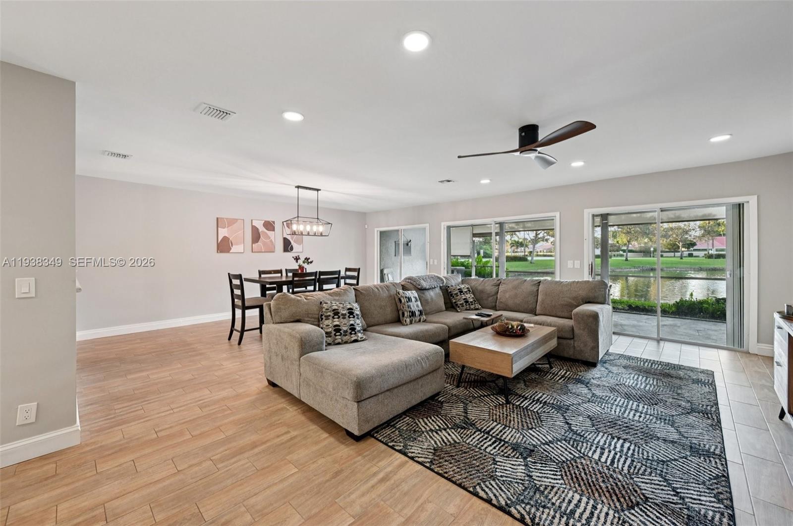 LAKES OF DEER CREEK - Residential