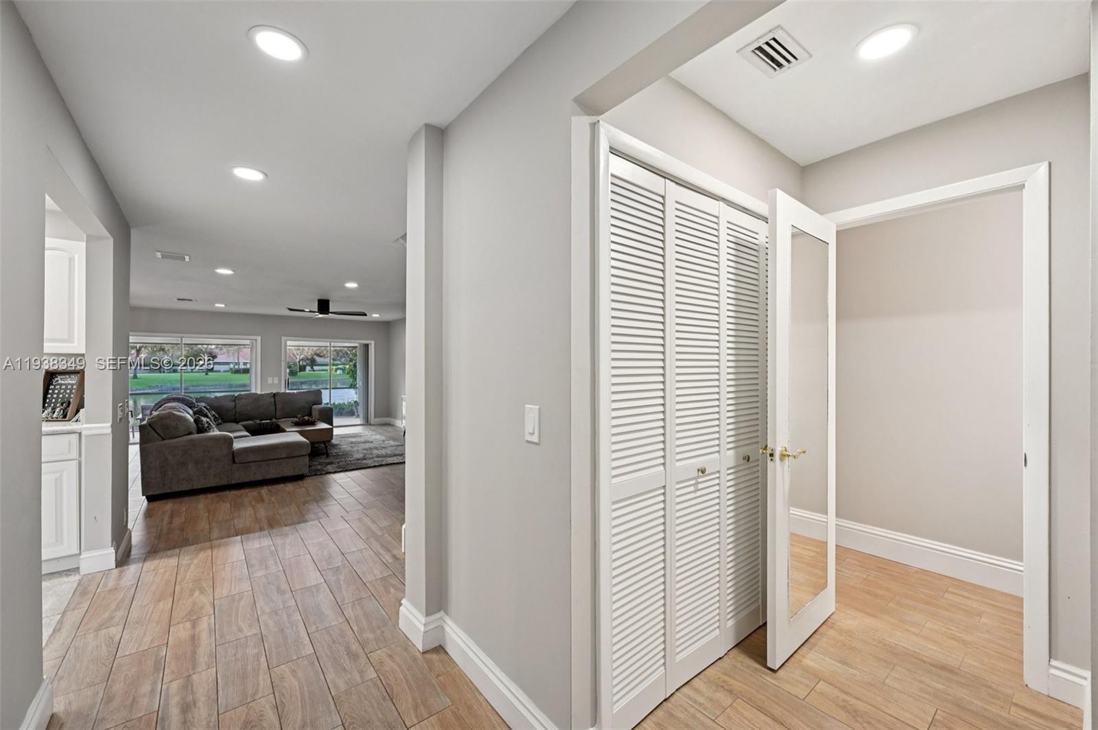 LAKES OF DEER CREEK - Residential