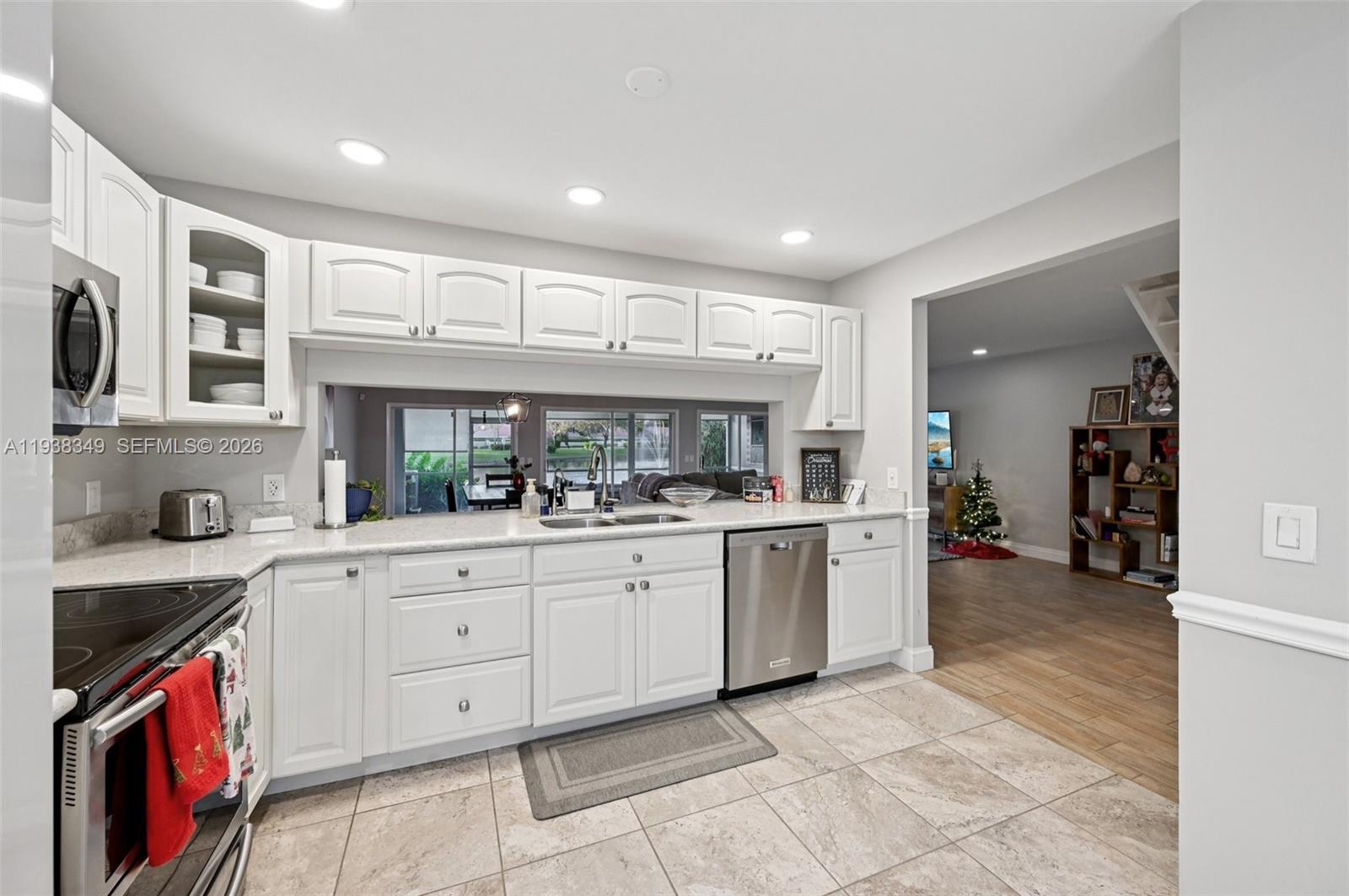 LAKES OF DEER CREEK - Residential