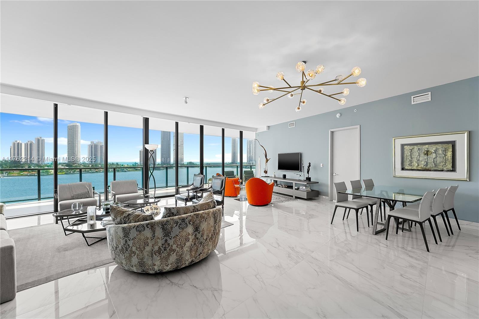 5500 Island Estates Dr 604