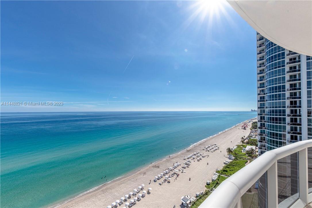 TRUMP ROYALE CONDO - Residential