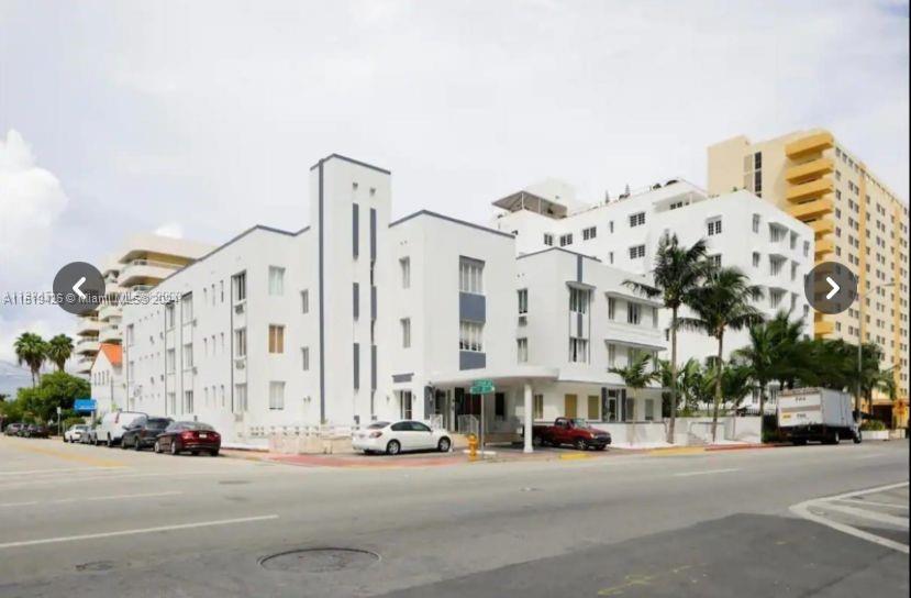 Property for Sale at Address Not Disclosed, Miami Beach, Miami-Dade County, Florida - Bathrooms: 1  - $239,000
