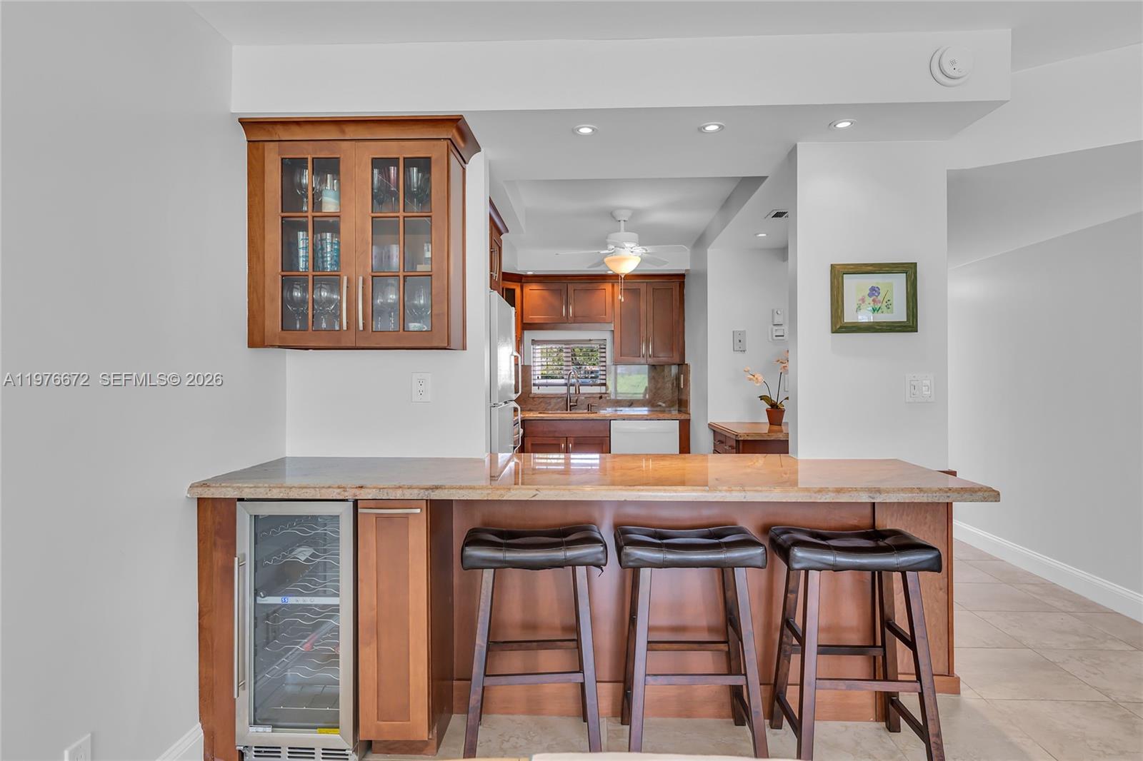 HOLLYBROOK GOLF AND - Residential