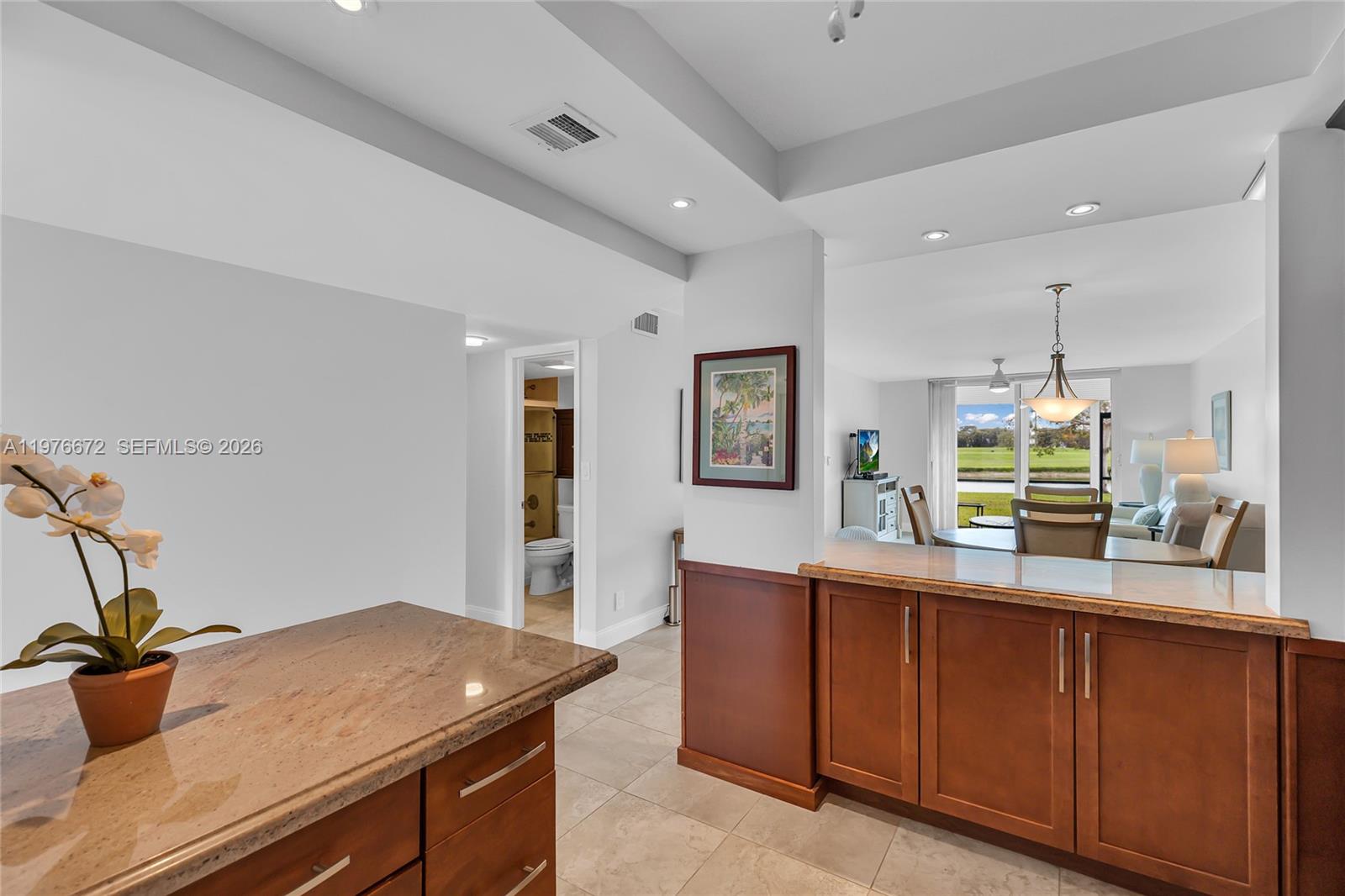 HOLLYBROOK GOLF AND - Residential