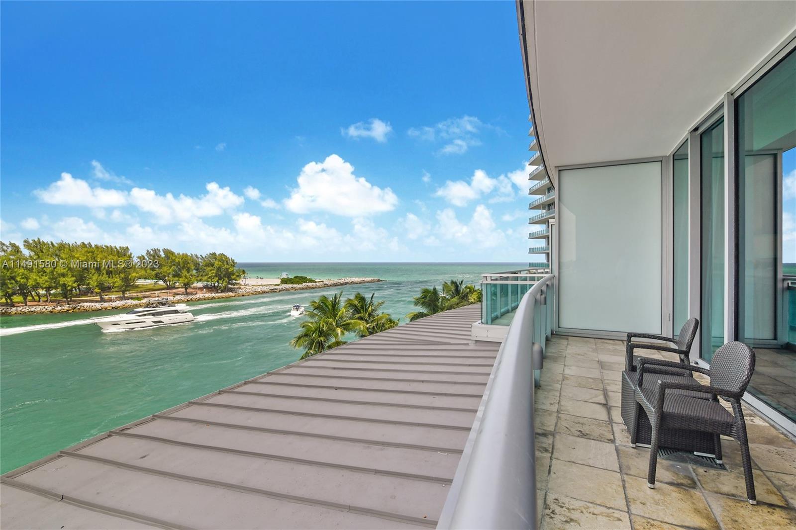 Property for Sale at 10295 Collins Ave 212-213, Bal Harbour, Miami-Dade County, Florida - Bedrooms: 2 
Bathrooms: 3  - $2,765,000