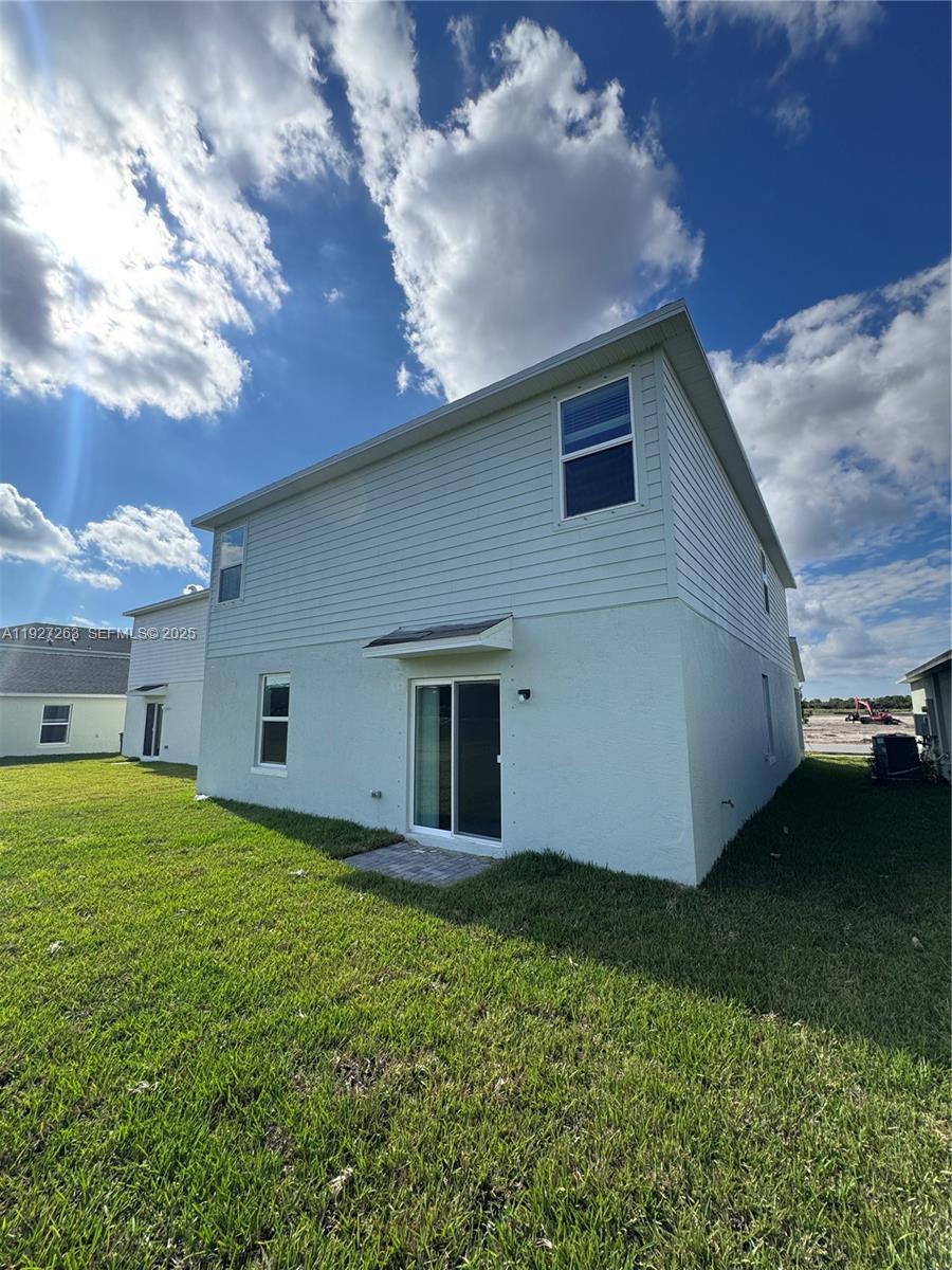 LTC RANCH WEST PHASE 1 - Residential Lease