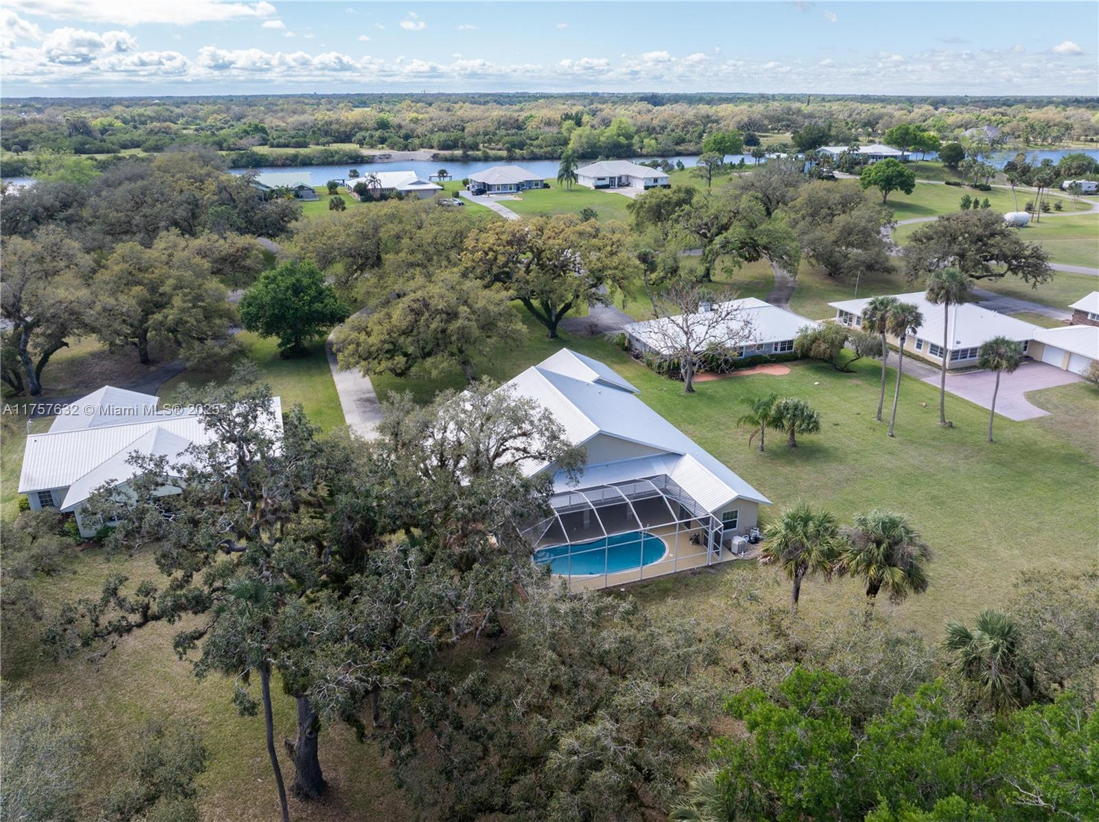 Riverbend Estates - Residential