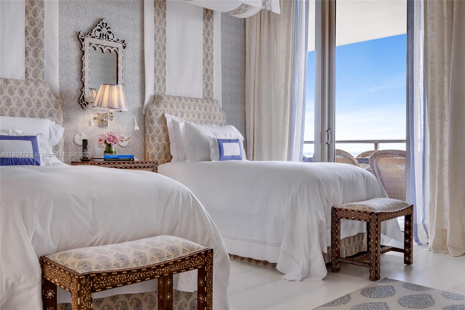 BAL HARBOUR NORTH SOUTH C - Residential