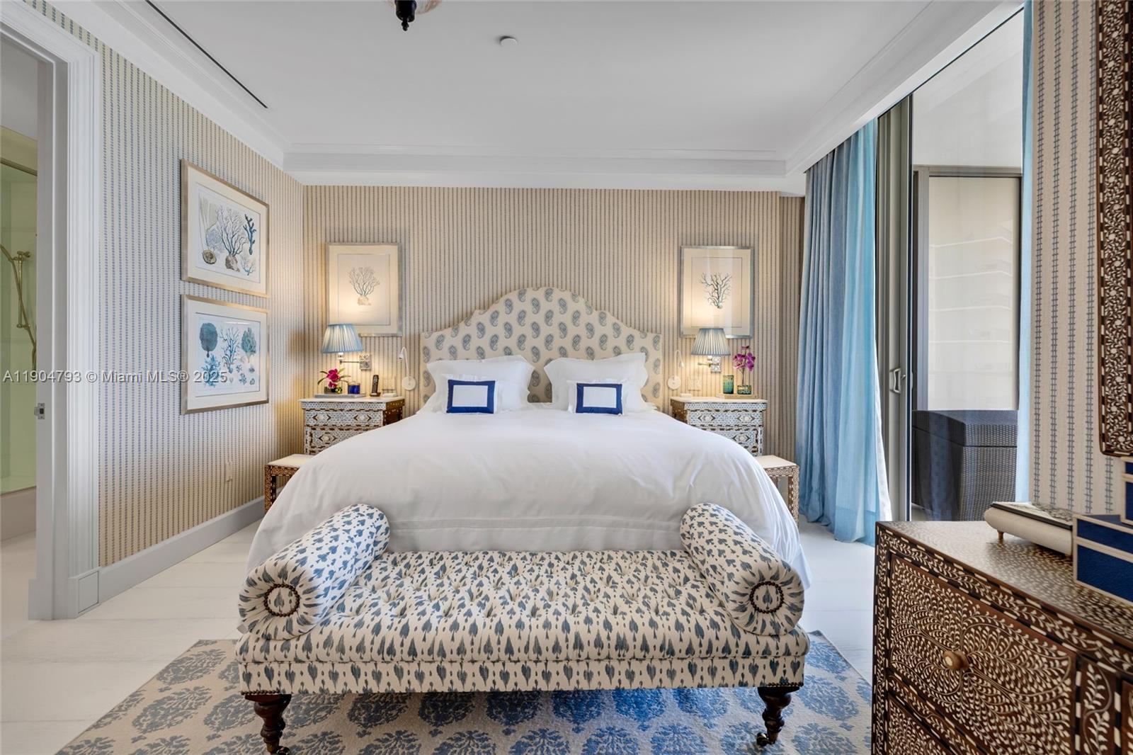 BAL HARBOUR NORTH SOUTH C - Residential