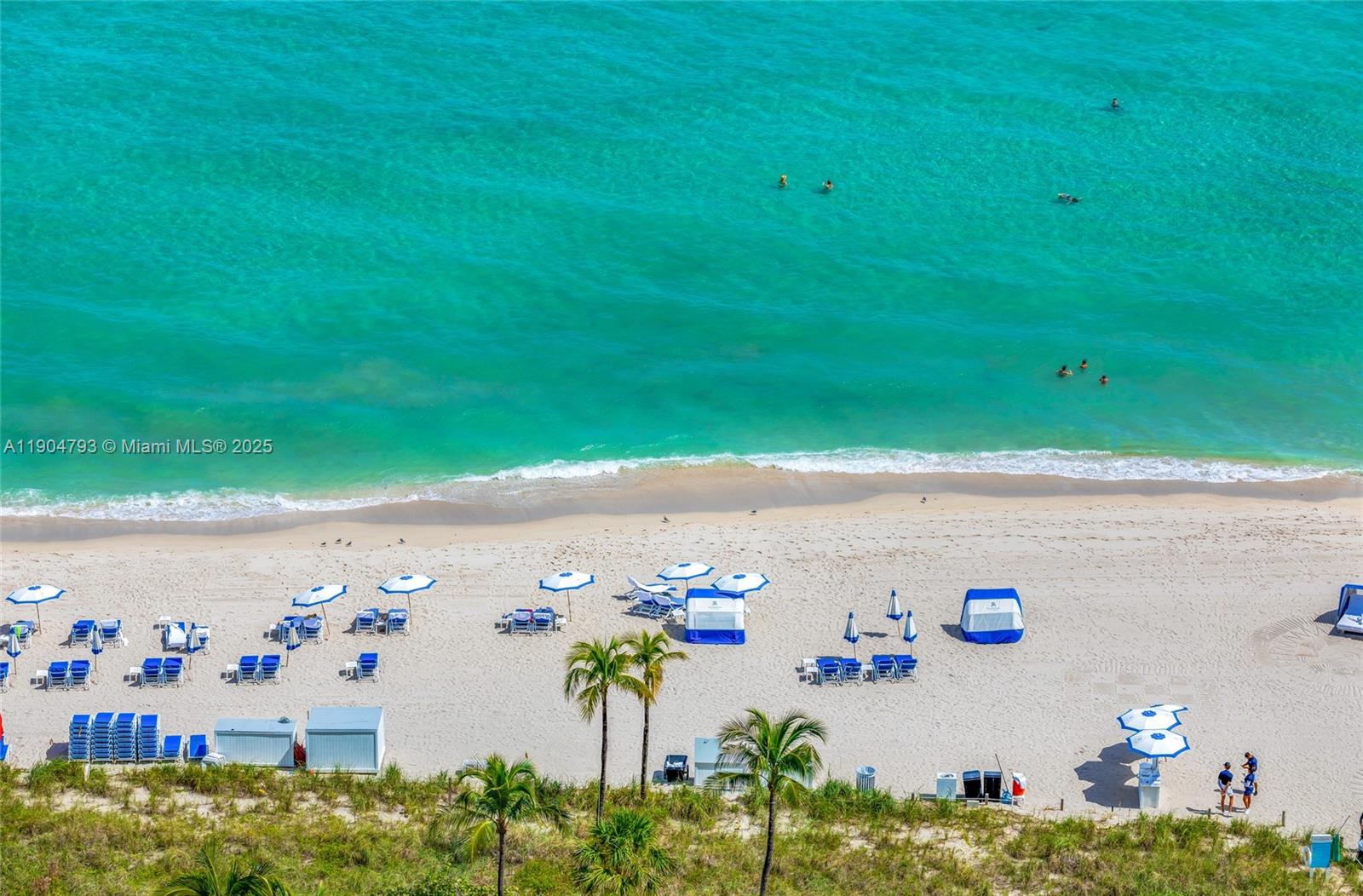 BAL HARBOUR NORTH SOUTH C - Residential