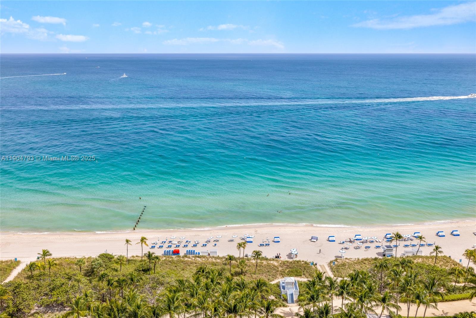 BAL HARBOUR NORTH SOUTH C - Residential