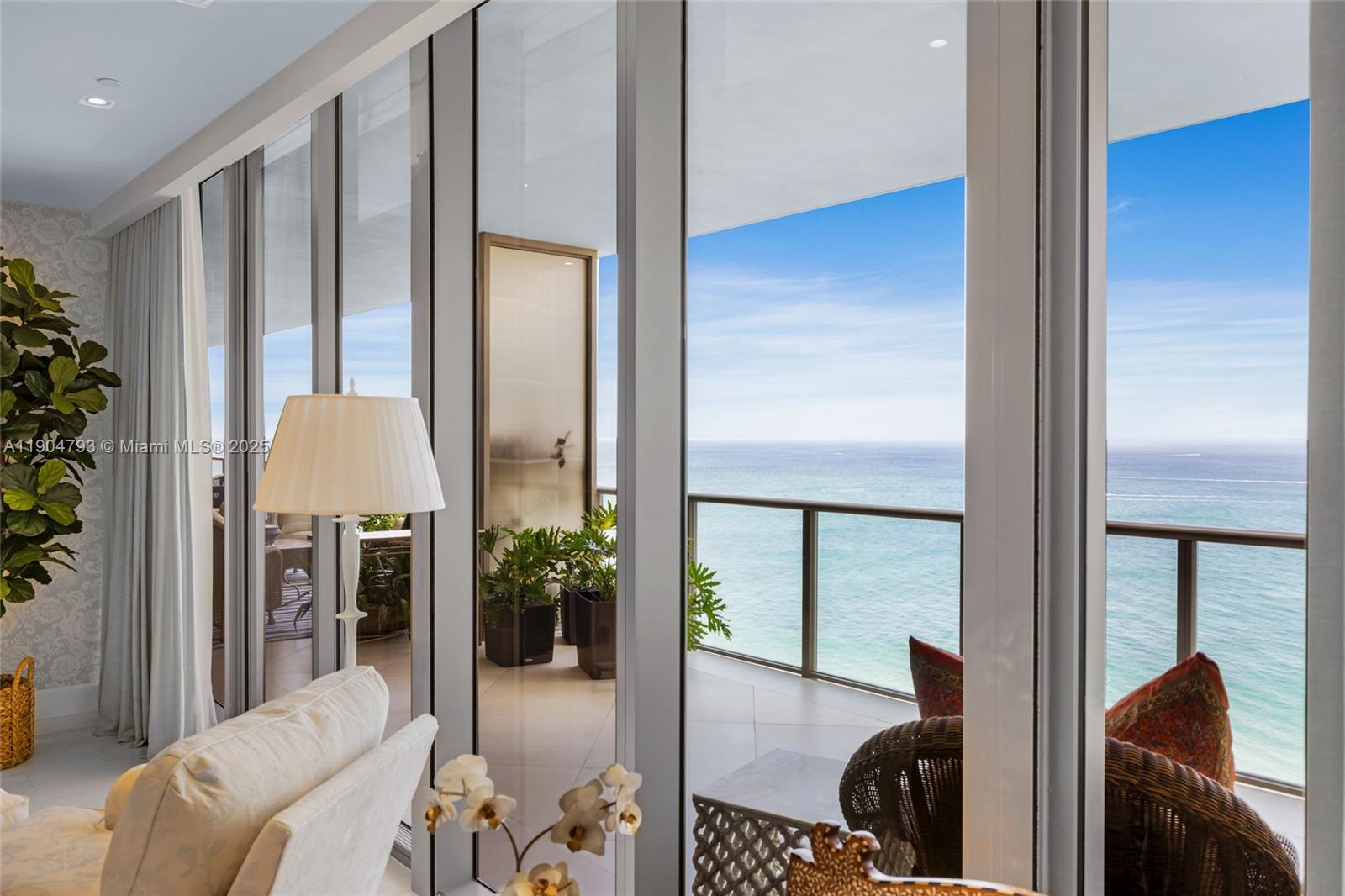 BAL HARBOUR NORTH SOUTH C - Residential