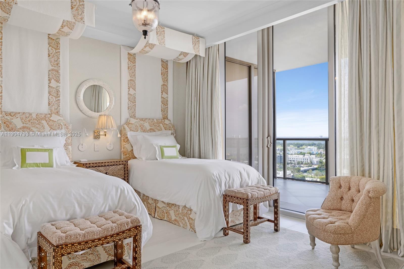 BAL HARBOUR NORTH SOUTH C - Residential