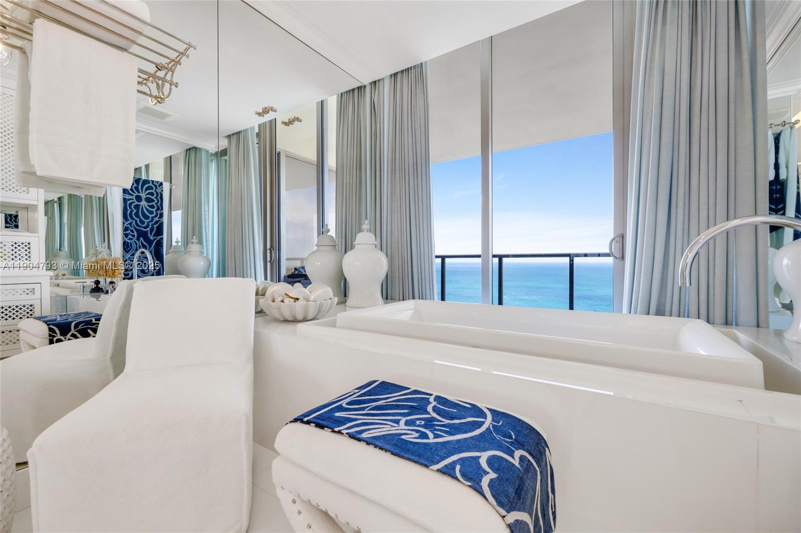 BAL HARBOUR NORTH SOUTH C - Residential