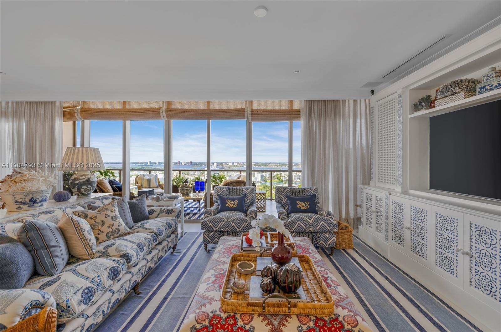 BAL HARBOUR NORTH SOUTH C - Residential