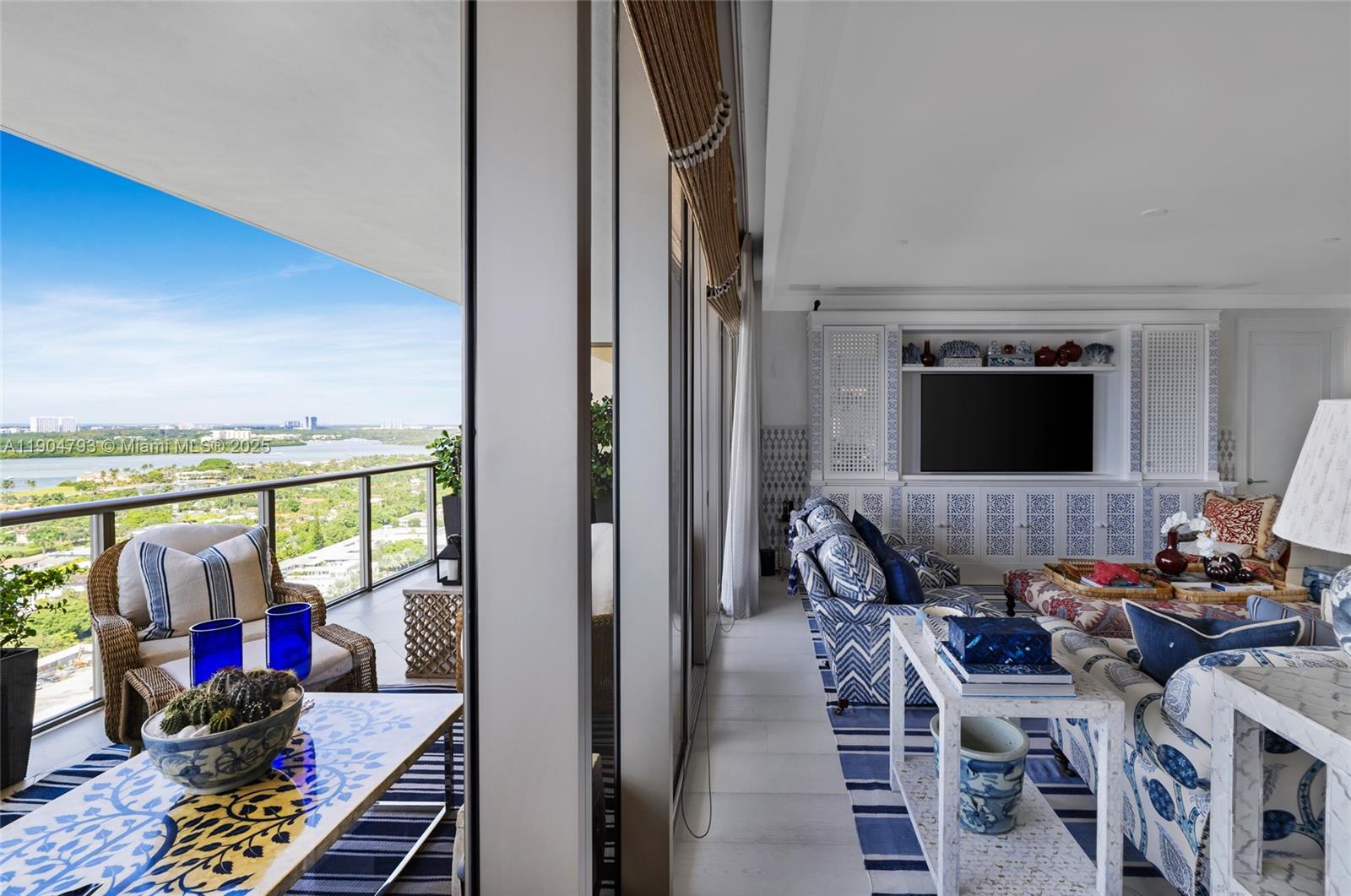 BAL HARBOUR NORTH SOUTH C - Residential