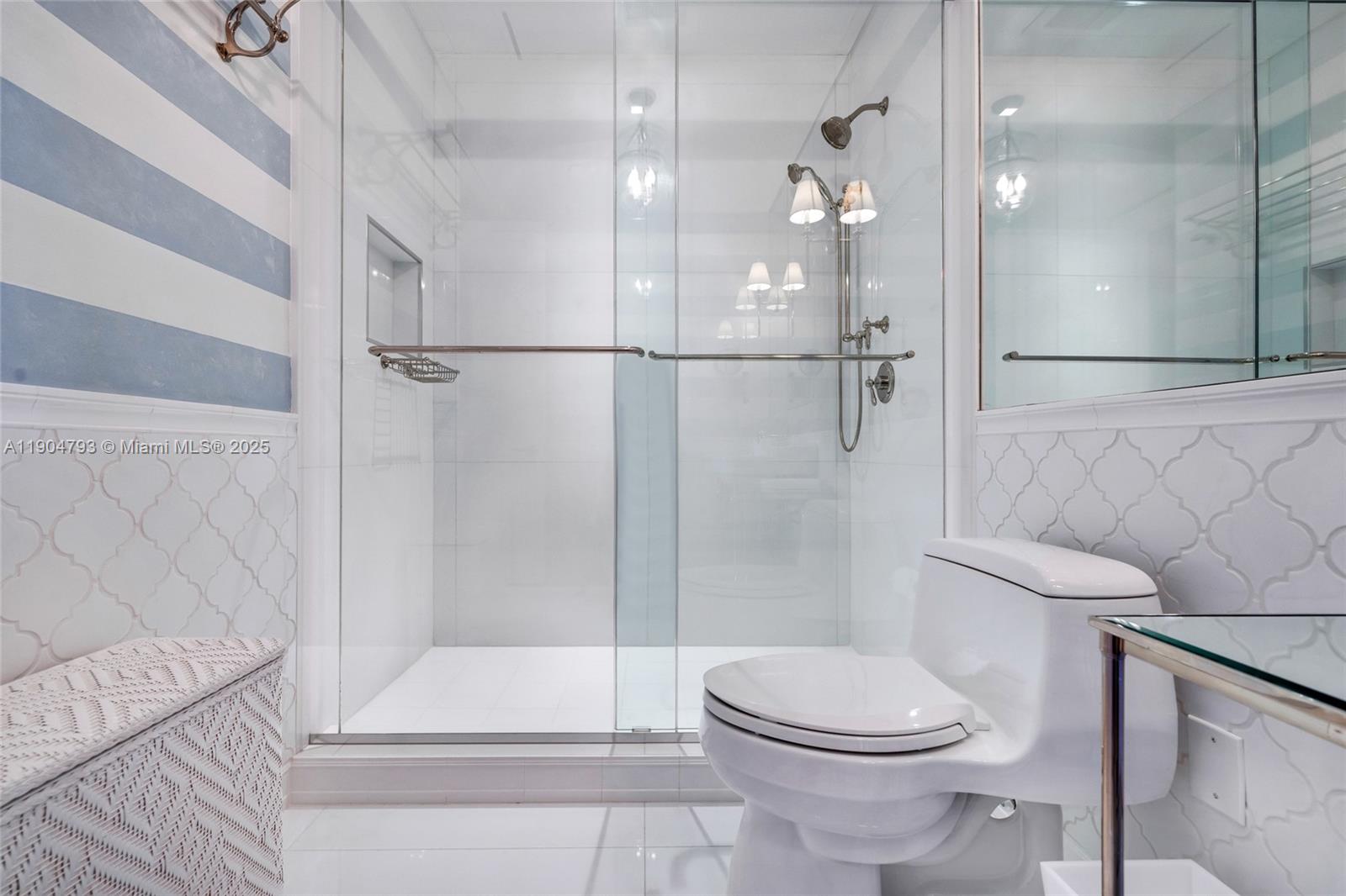 BAL HARBOUR NORTH SOUTH C - Residential