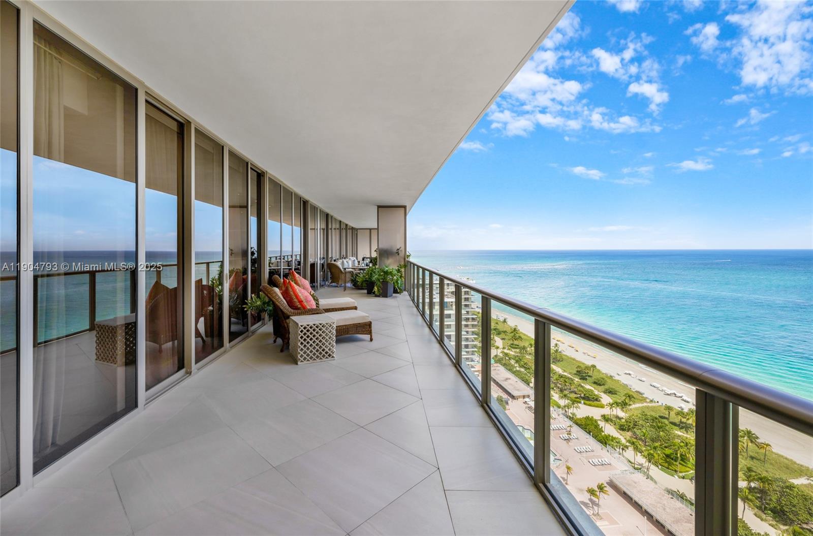 BAL HARBOUR NORTH SOUTH C - Residential