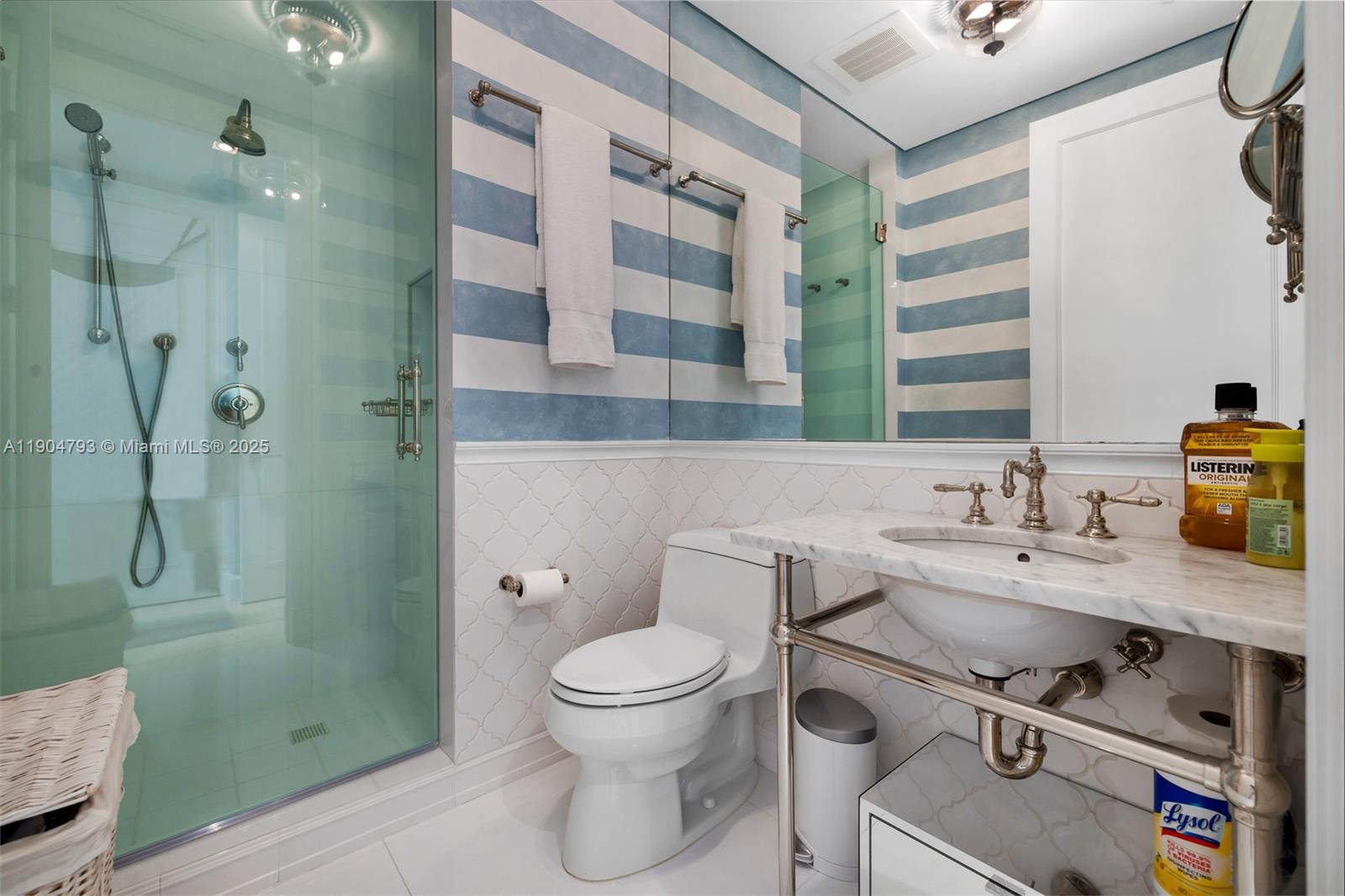 BAL HARBOUR NORTH SOUTH C - Residential