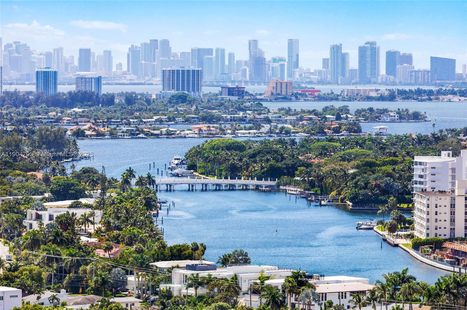 BAL HARBOUR NORTH SOUTH C - Residential