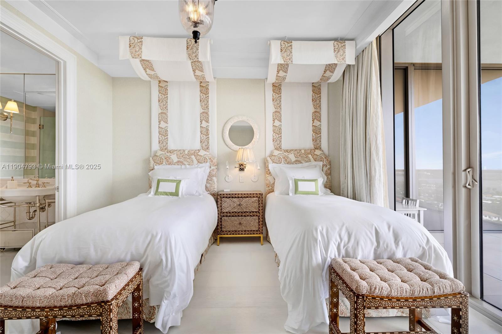 BAL HARBOUR NORTH SOUTH C - Residential