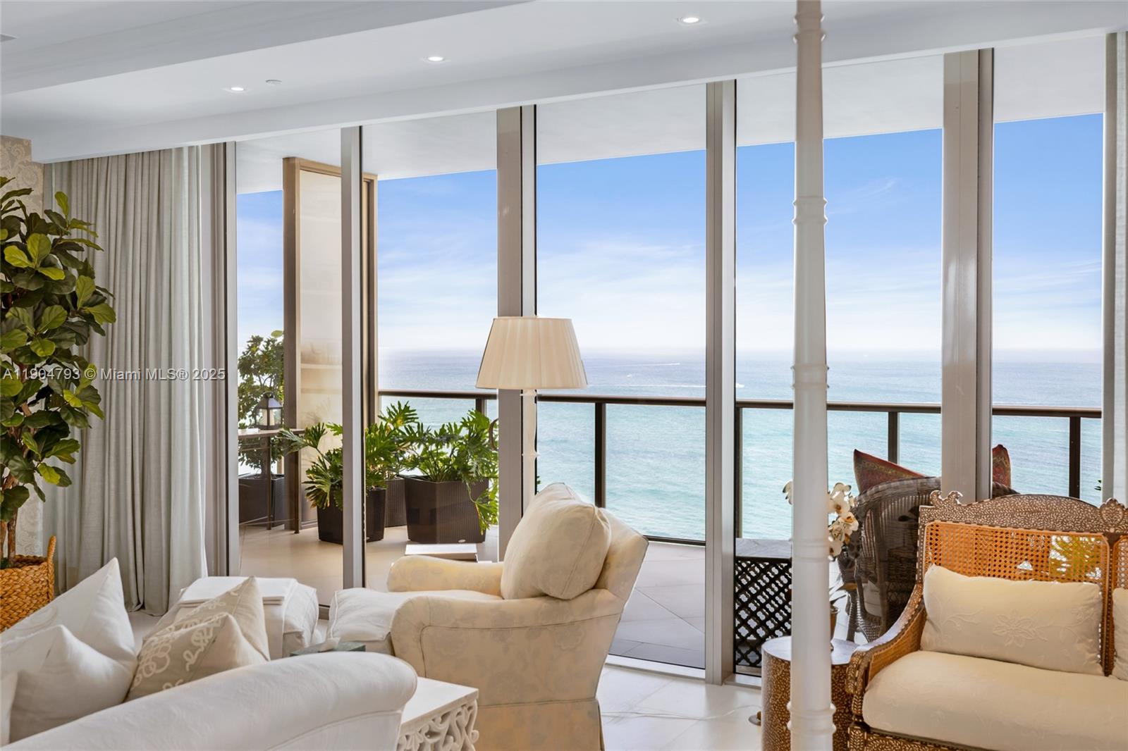BAL HARBOUR NORTH SOUTH C - Residential