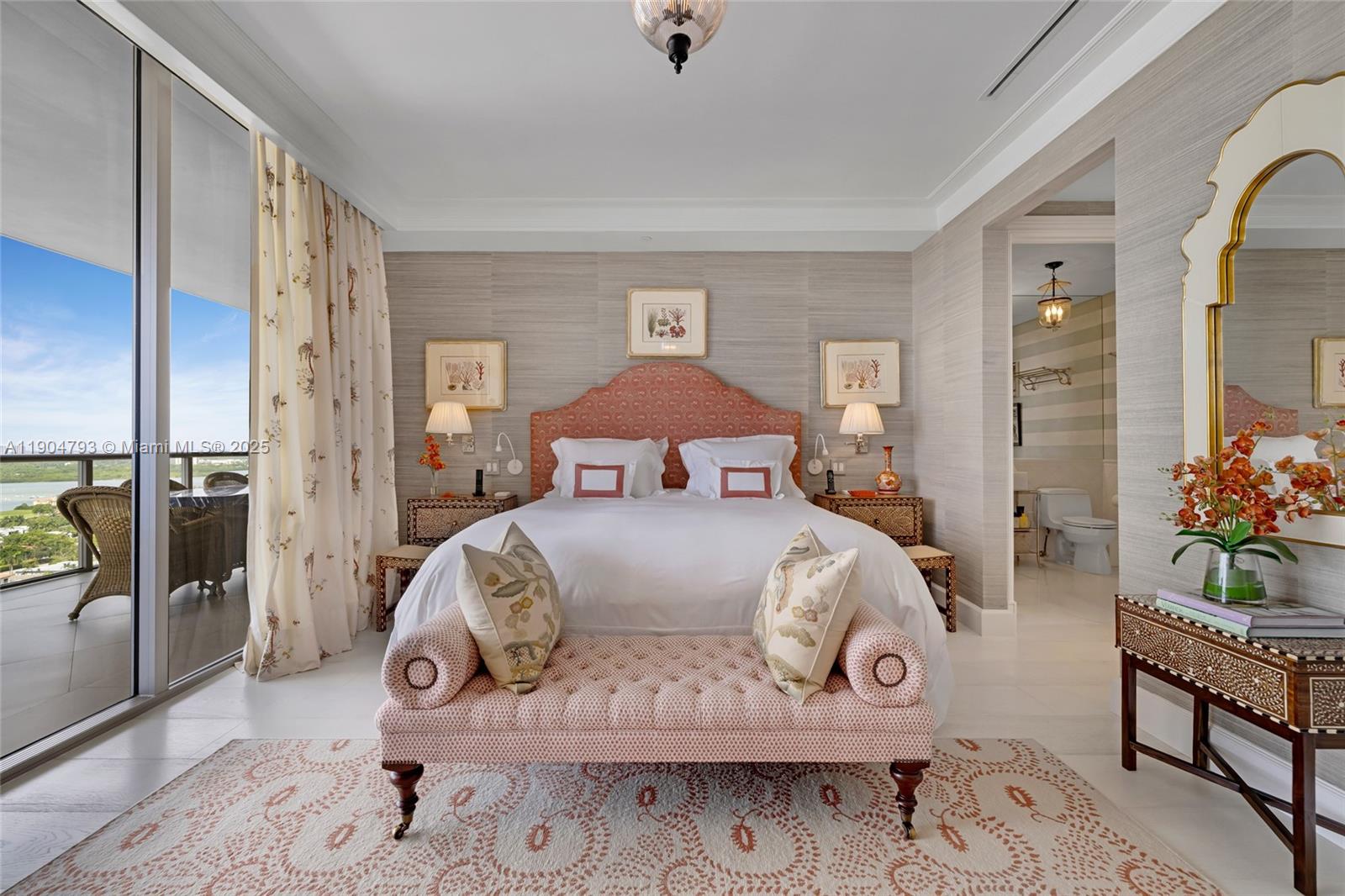 BAL HARBOUR NORTH SOUTH C - Residential