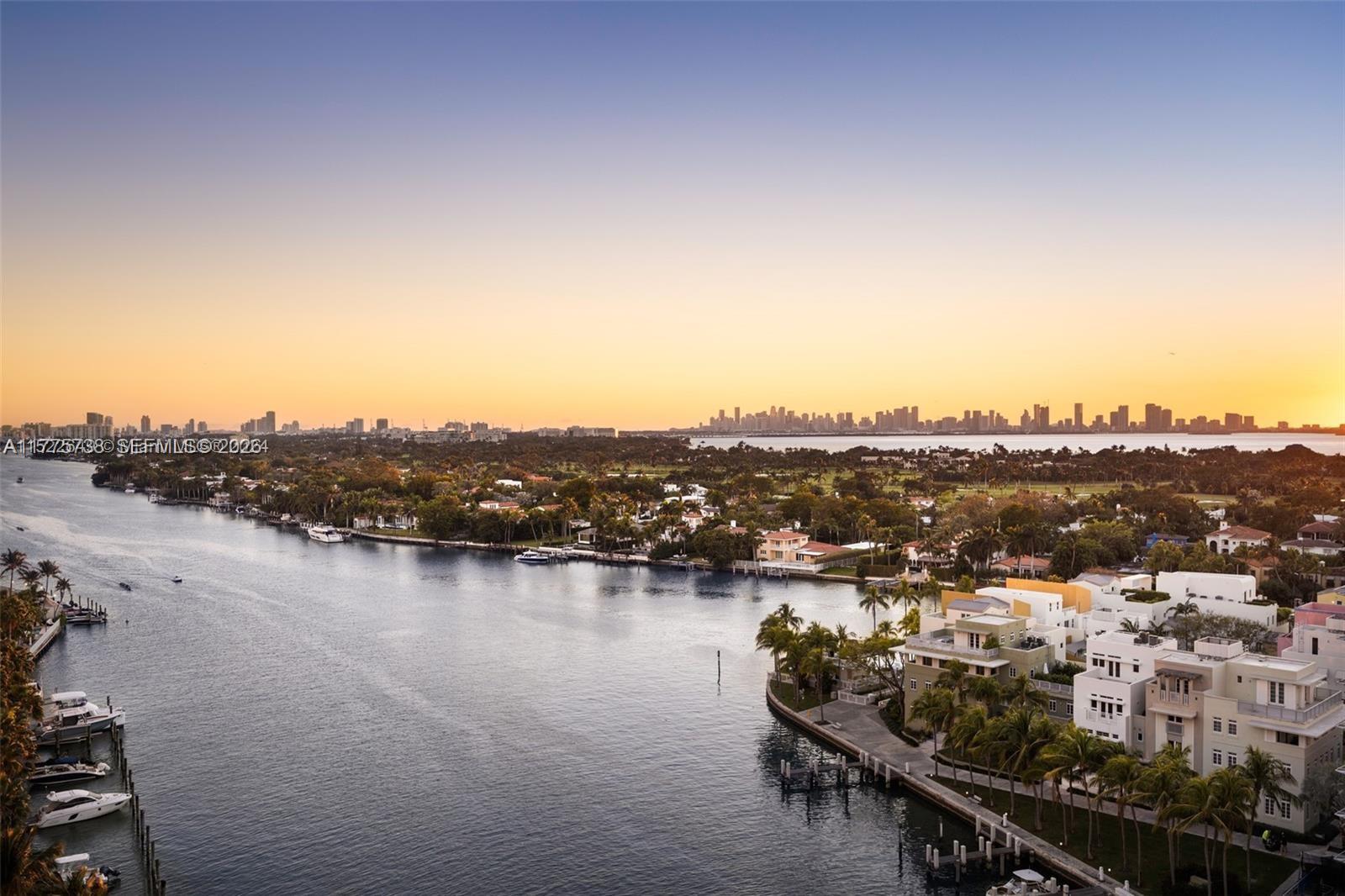 6000 INDIAN CREEK CONDO - Residential