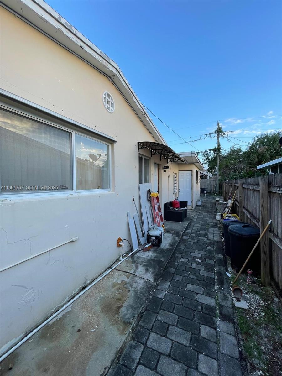 HILLCREST AT L W - Residential