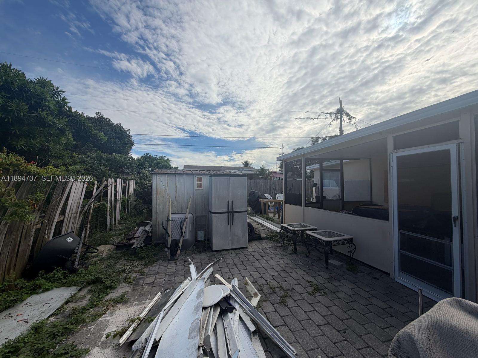 HILLCREST AT L W - Residential